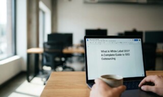 White Label SEO, The Complete Guide to SEO Outsourcing